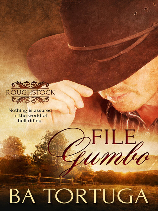 Title details for File Gumbo by BA Tortuga - Available